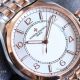 Swiss Quality Copy Vacheron Constantin Fiftysix Watch Chocolate Dial 40mm (4)_th.jpg